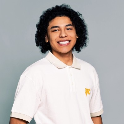 Adrian Aguilar, Founder & Licensed Advisor